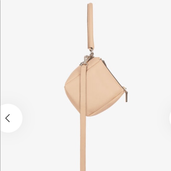 Givenchy pandora small shoulder bag - Picture 4 of 7